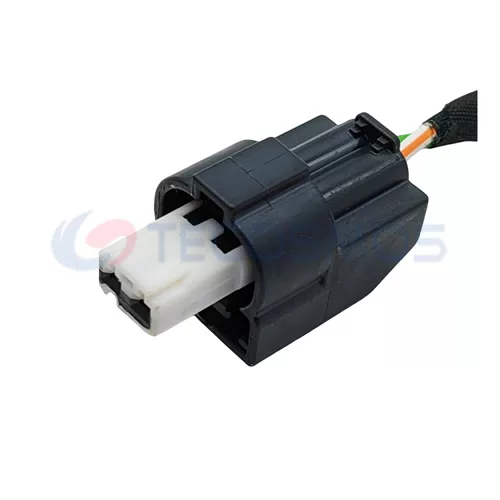 Auto Parts Cable Harness Automotive Electrical Enclosure Wire Socket Connector for Buick 2-pin Female Plug 6189-7459 - image 3